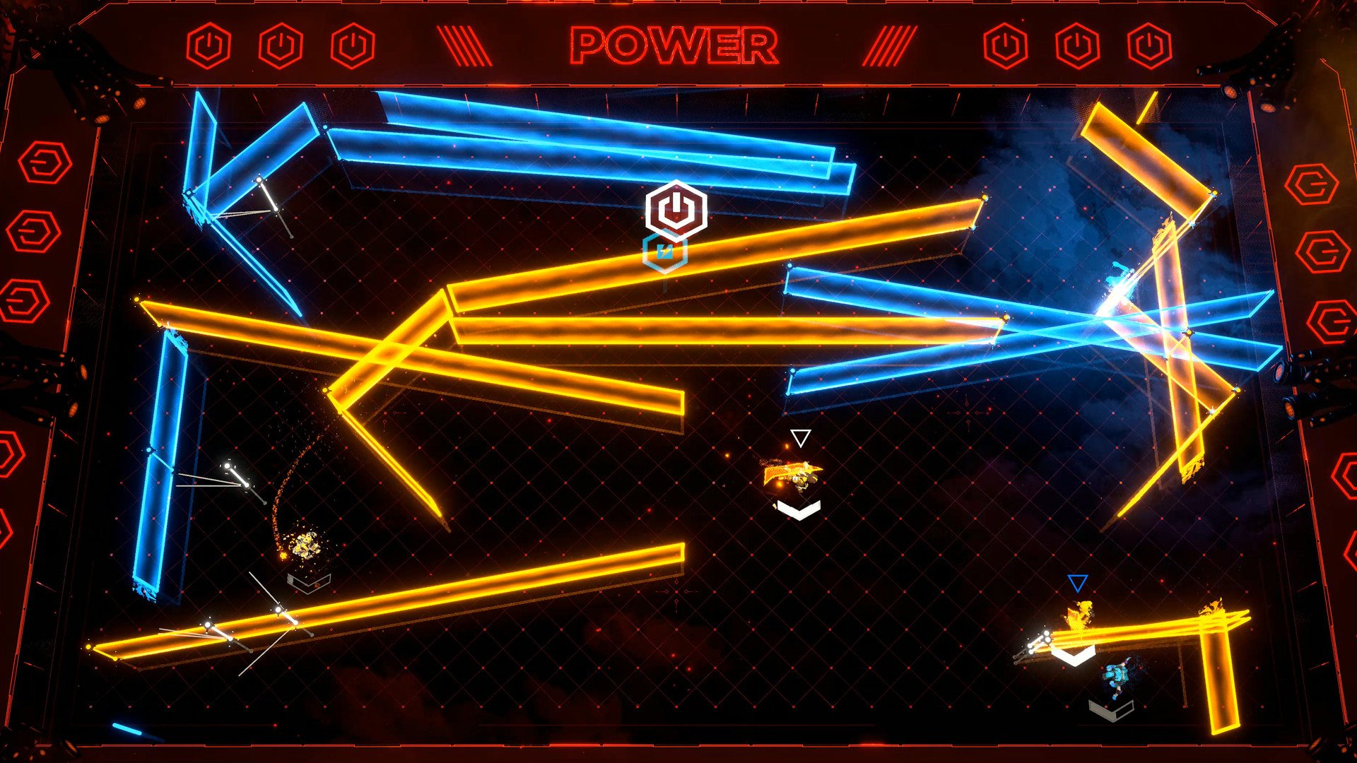 Laser League - Imagen 9